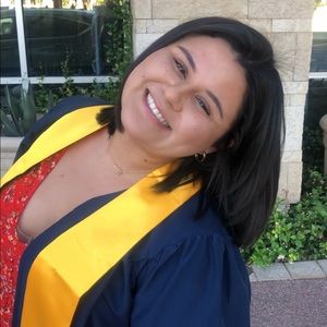 Meet your Posher, Ray